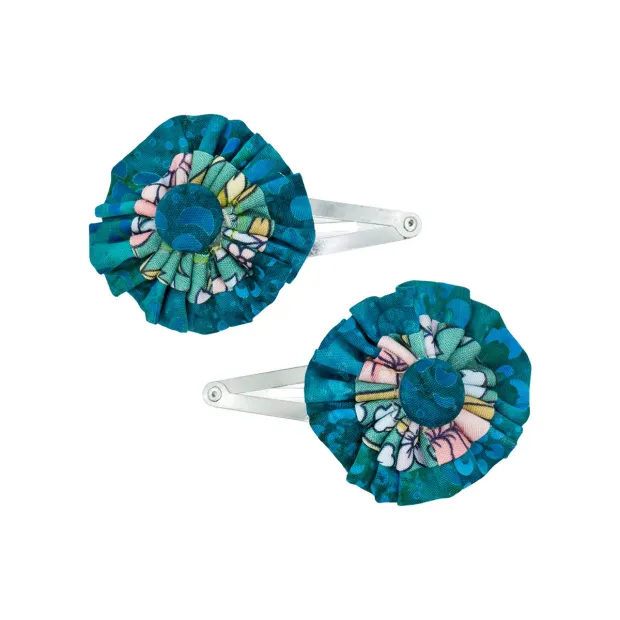 Duo de barrettes Luisa