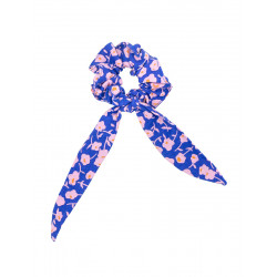 Petit chouchou foulchie Billie-blue - Bibop et Lula