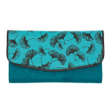 Tissu coton Ginkgo - Bibop et Lula