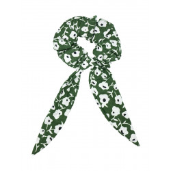 Petit chouchou foulchie Billie-green - Bibop et Lula