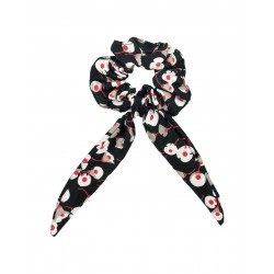Petit chouchou foulchie Ruby - Bibop et Lula