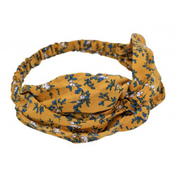 Bandeau croisé rétro Emma - Bibop et Lula