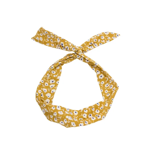 Bandeau rigide  Billie