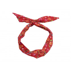 Bandeau rigide Paola - Bibop et Lula