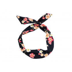 Bandeau rigide Yumi - Bibop et Lula