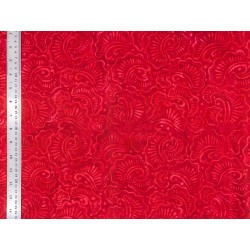 Coton Batik Maya - Bibop et Lula