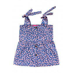 Robe évolutive bébé fille Billie Blue - Bibop et Lula