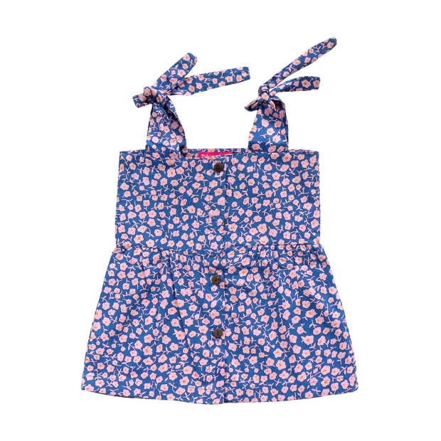 Robe bébé fille Billie Blue