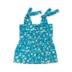 Robe évolutive bébé fille Akiko - Bibop et Lula