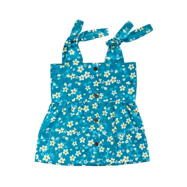 Robe bébé fille Akiko