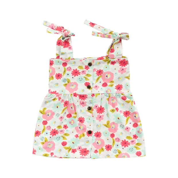 Robe bébé fille Jade