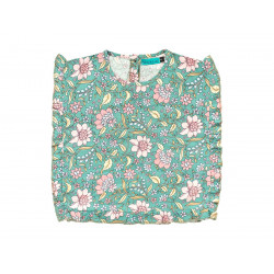 Blouse fillette Luisa - Bibop et Lula