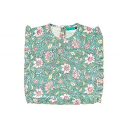 Blouse fillette Luisa - Bibop et Lula