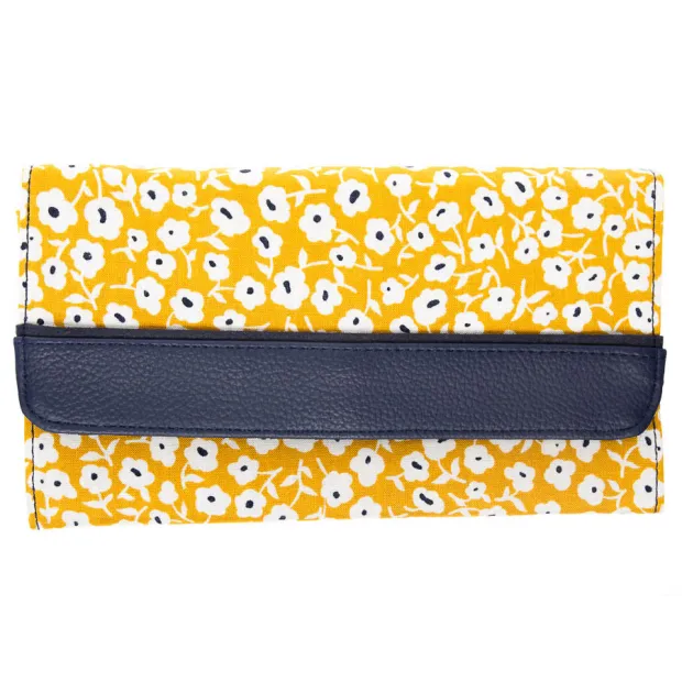 Portefeuille compagnon  Billie