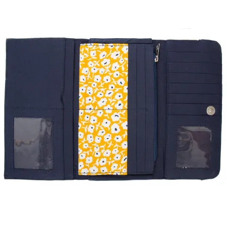 Portefeuille compagnon  Billie