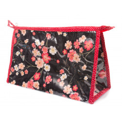 Trousse de toilette Yumi - Bibop et Lula