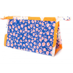 Petite trousse de toilette Summer - Bibop et Lula