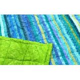 Jelly roll tissu Bouton d'Or - Bibop et Lula