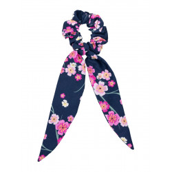 Chouchou foulchie Yumi - Bibop et Lula