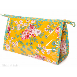 Trousse de toilette Sunshine - Bibop et Lula