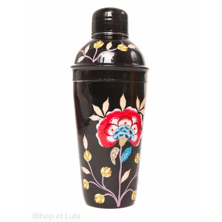 Shaker Daya noir