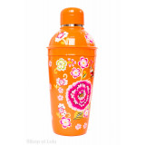 Shaker Hamsa orange - Bibop et Lula