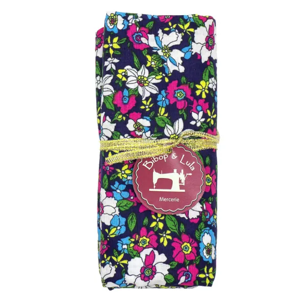 Coupon tissu Eglantine