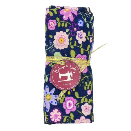 Coupon tissu Jardin
