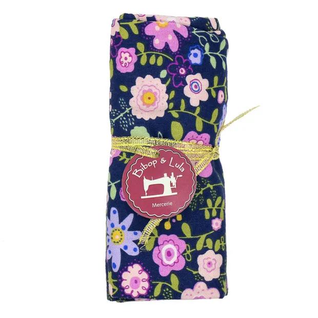 Coupon tissu Jardin