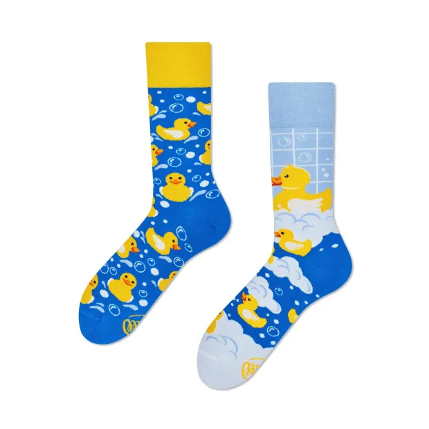 Chaussettes Bath Ducks