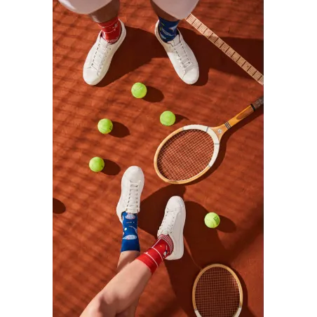 Chaussettes Grand Slam
