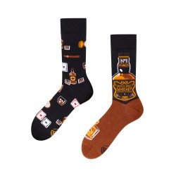 Chaussettes Whisky