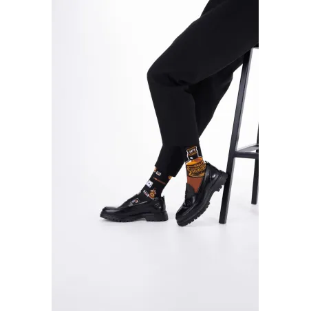 Chaussettes Whisky