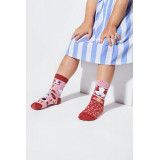 Chaussettes kids Miss Guinea Pig - Bibop et Lula