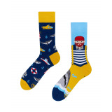 Chaussettes Fisher's Tale - Bibop et Lula