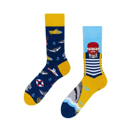Chaussettes Fisher's Tale