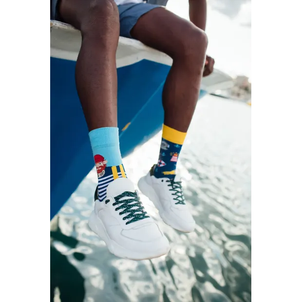 Chaussettes Fisher's Tale