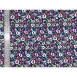 Coupon tissu Eglantine - Bibop et Lula