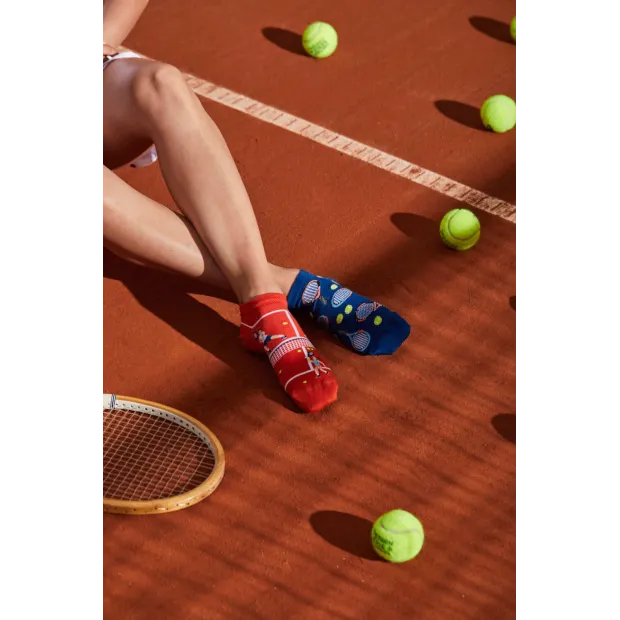 Socquettes Grand Slam