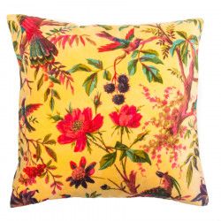 Housse de coussin velours Parvati - Bibop et Lula