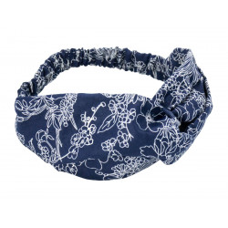 Bandeau croisé Esquisse - Bibop et Lula