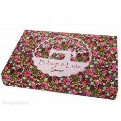 Nécessaire à couture Millefiori - Bibop et Lula