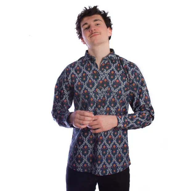 Chemise Andaman