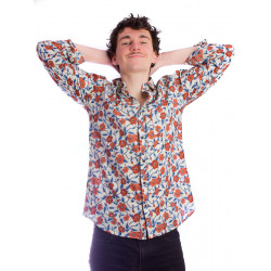 Chemise Landfall - Bibop et Lula