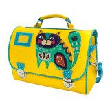 Cartable maternelle Chat - Bibop et Lula