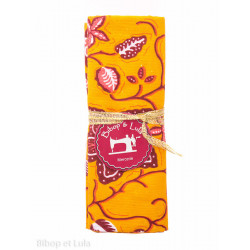 Coupon tissu Surabaya - Bibop et Lula