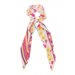 Chouchou Foulchie White rose - Bibop et Lula