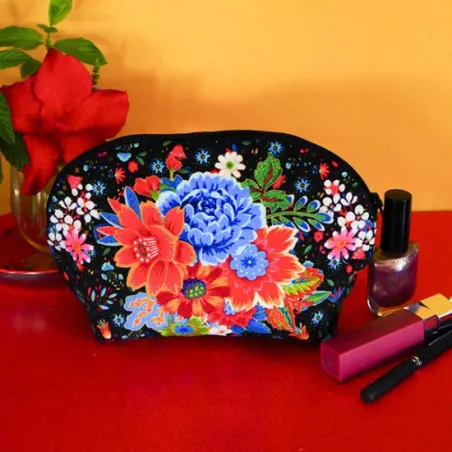 Kit Trousse Lison Balkan noir