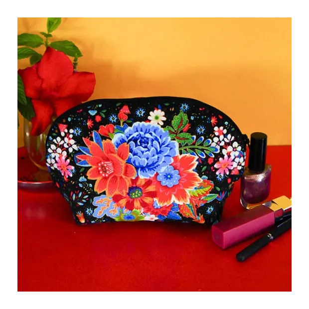Kit Trousse Lison Balkan noir