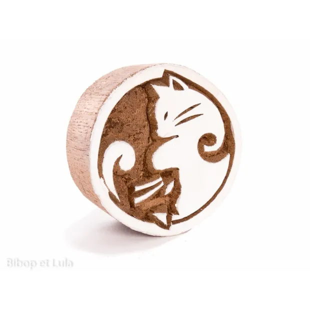 Tampon Magic cat